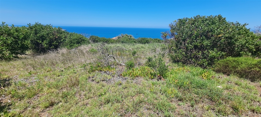 0 Bedroom Property for Sale in Village On Sea Western Cape